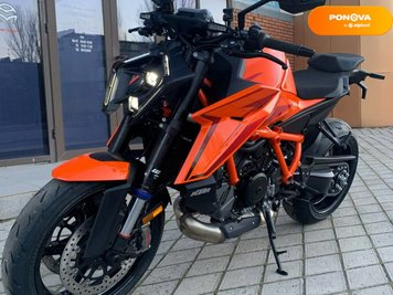 Новий KTM Super Duke 1390 R EVO, 2024, Бензин, 1350 см3, Мотоцикл, Миколаїв new-moto-106377 фото