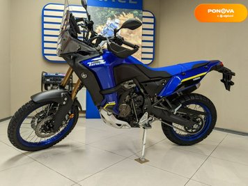 Новый Yamaha Tenere, 2023, Бензин, 689 см3, Мотоцикл, Днепр (Днепропетровск) new-moto-104075 фото