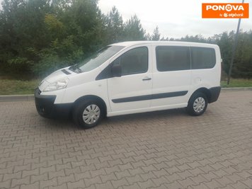 Peugeot Expert, 2008, Дизель, 1.56 л., 270 тис. км, Мінівен, Білий, Чернігів Cars-Pr-272467 фото