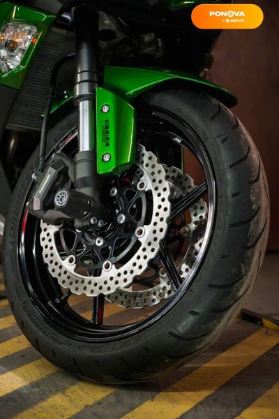 Kawasaki Z 1000SX, 2019, Бензин, 1000 см³, 2 тис. км, Мотоцикл Без обтікачів (Naked bike), Дніпро (Дніпропетровськ) moto-48415 фото