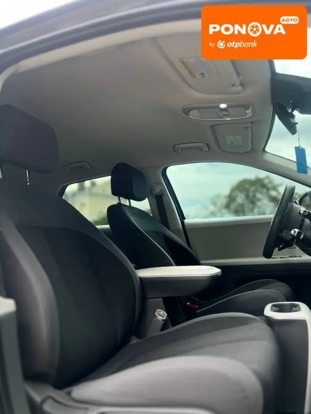 Hyundai Ioniq 5, 2022 р., Електро, 92 тис. км, Позашляховик / Кросовер, Чорний, Миколаїв AT-10417774 фото