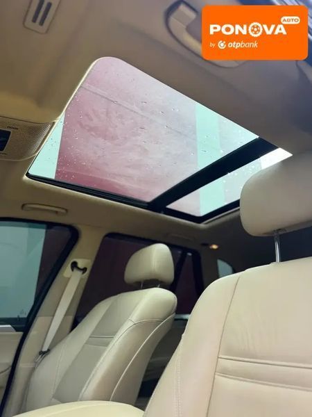 BMW X5, 2007 р., Дизель, 315 тис. км, Позашляховик / Кросовер, Чорний, Дніпро (Дніпропетровськ) AT-10418742 фото