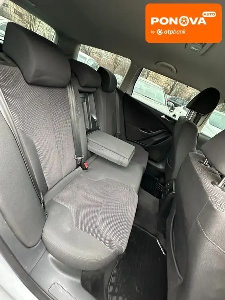 Volkswagen Passat, 2010 г., Дизель, 238 тыс. км, Универсал, Серый, Кривой Рог AT-10410340 фото