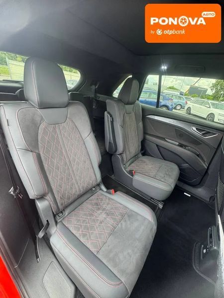 Audi Q5 e-tron, 2022 г., Електро, 42 тыс. км, Внедорожник / Кроссовер, Киев AT-10420220 фото