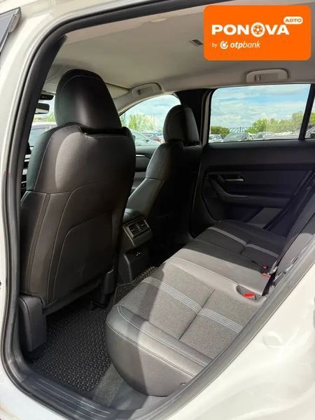 Mazda CX-50, 2024 г., Бензин, 28 тыс. км, Внедорожник / Кроссовер, Белый, Черкассы AT-10418478 фото