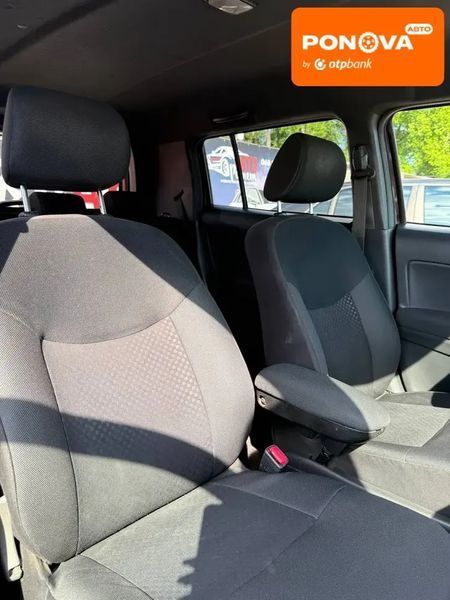 Daihatsu Materia, 2007 р., Газ пропан-бутан / Бензин, 279 тис. км, Хетчбек, Фіолетовий, Черкаси AT-10419838 фото