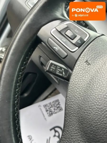 Volkswagen Passat, 2010 г., Дизель, 238 тыс. км, Универсал, Серый, Кривой Рог AT-10410340 фото