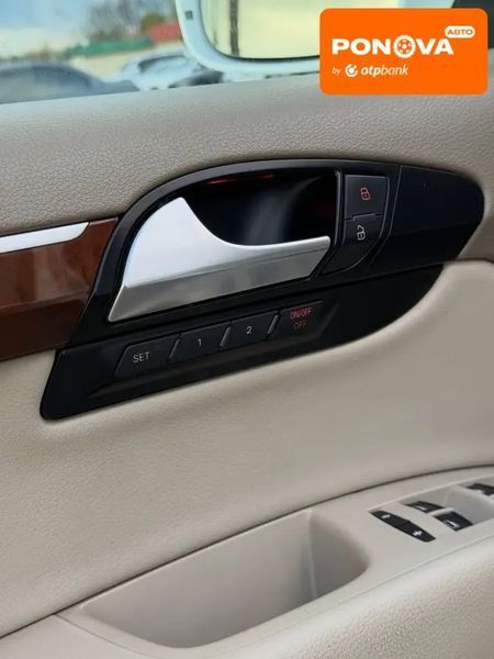 Audi Q7, 2010 г., Дизель, 225 тыс. км, Внедорожник / Кроссовер, Белый, Запорожье AT-10414838 фото