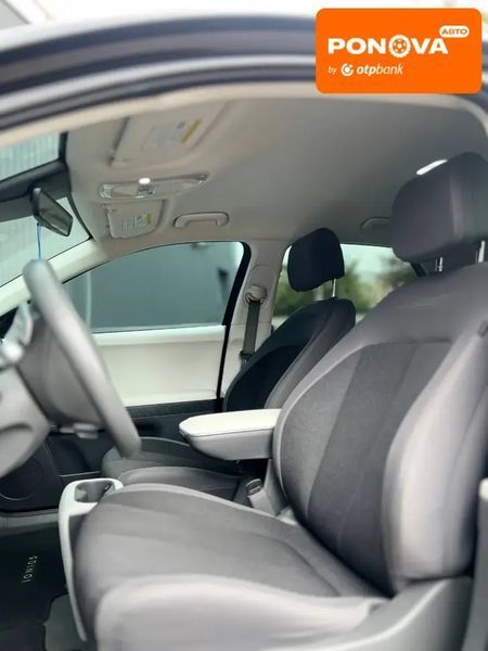 Hyundai Ioniq 5, 2022 р., Електро, 92 тис. км, Позашляховик / Кросовер, Чорний, Миколаїв AT-10417774 фото