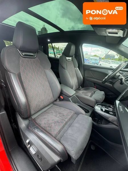 Audi Q5 e-tron, 2022 г., Електро, 42 тыс. км, Внедорожник / Кроссовер, Киев AT-10420220 фото