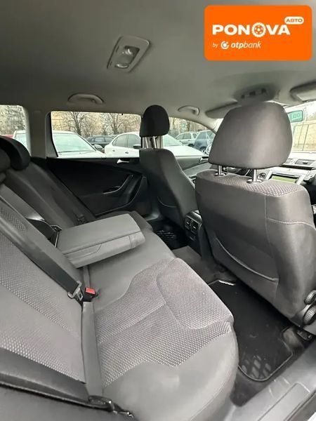 Volkswagen Passat, 2010 г., Дизель, 238 тыс. км, Универсал, Серый, Кривой Рог AT-10410340 фото