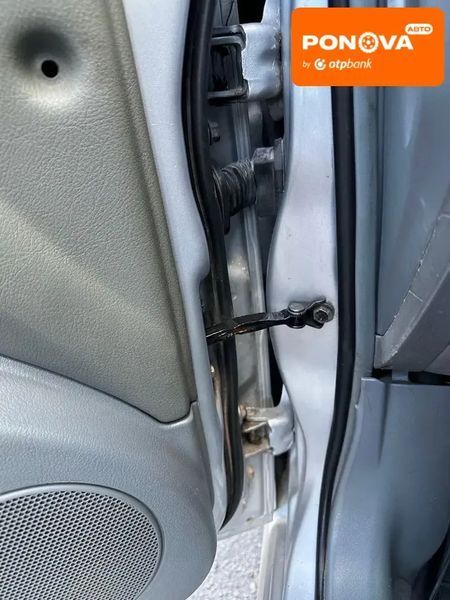 Chevrolet Lacetti, 2006 р., Газ пропан-бутан / Бензин, 237 тис. км, Седан, Сірий, Кам'янське (Дніпродзержинськ) AT-10402151 фото