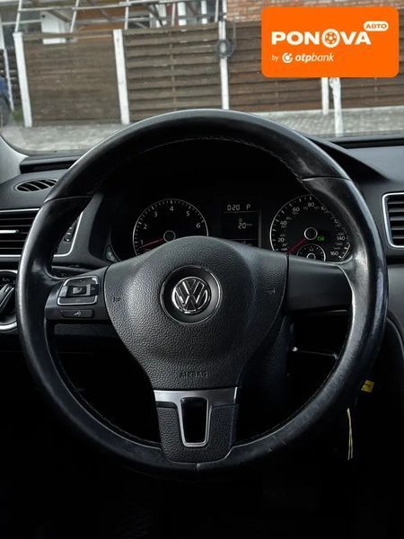 Volkswagen Passat, 2014 г., Газ пропан-бутан / Бензин, 226 тыс. км, Киев AT-10415176 фото