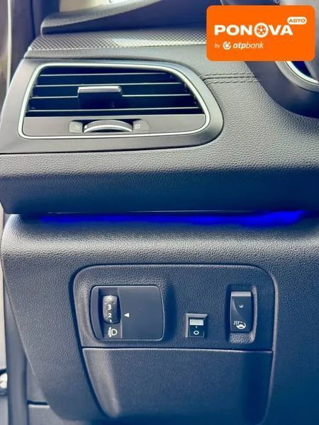 Samsung SM6, 2017 г., Газ, 208 тыс. км, Седан, Серый, Киев AT-10416230 фото