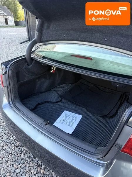 Honda Accord, 2008 г., Бензин, 125 тыс. км, Седан, Серый, Днепр (Днепропетровск) AT-10403265 фото