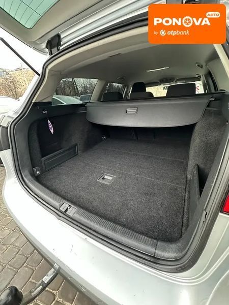 Volkswagen Passat, 2010 г., Дизель, 238 тыс. км, Универсал, Серый, Кривой Рог AT-10410340 фото