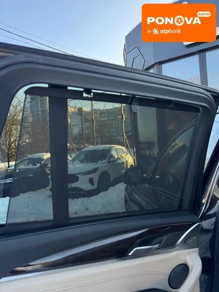 BMW X3, 2018 р., Дизель, 219 тис. км, Позашляховик / Кросовер, Сірий, Львів AT-10408356 фото
