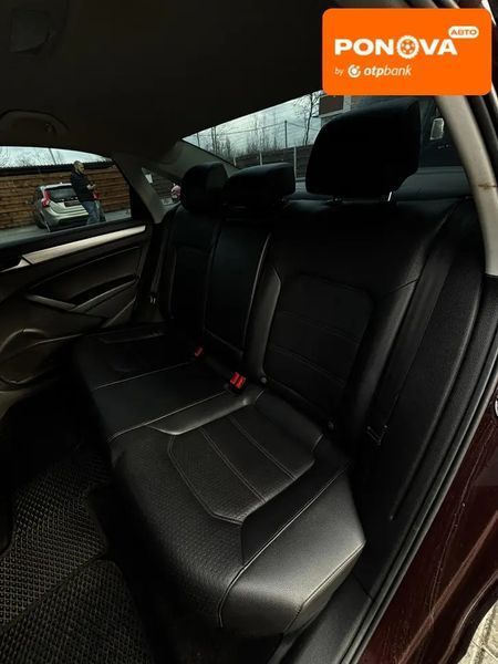 Volkswagen Passat, 2014 г., Газ пропан-бутан / Бензин, 226 тыс. км, Киев AT-10415176 фото