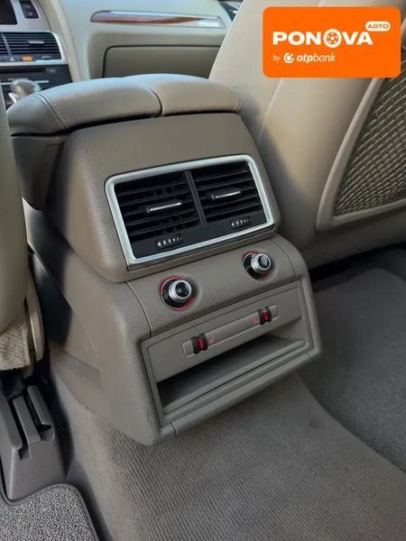 Audi Q7, 2010 г., Дизель, 225 тыс. км, Внедорожник / Кроссовер, Белый, Запорожье AT-10414838 фото