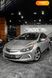 Chevrolet Volt, 2018, Гібрид (HEV), 1.5 л., 33 тис. км, Седан, Сірий, Одеса 17861 фото 50