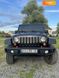 Jeep Wrangler, 2013, Бензин, 3.6 л., 109 тис. км, Позашляховик / Кросовер, Чорний, Пустомити Cars-Pr-62784 фото 30