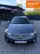Honda Accord, 2008 г., Бензин, 125 тыс. км, Седан, Серый, Днепр (Днепропетровск) AT-10403265 фото 2