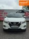 Nissan Qashqai, 2018 р., Дизель, 104 тис. км, Позашляховик / Кросовер, Білий, Черкаси AT-10417466 фото 3