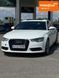 Audi A6, 2015 р., Бензин, 203 тис. км, Седан, Білий, Дніпро (Дніпропетровськ) AT-10427209 фото 1