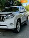 Toyota Land Cruiser Prado, 2015, Дизель, 2.76 л., 98 тис. км, Позашляховик / Кросовер, Білий, Дніпро (Дніпропетровськ) 110952 фото 7