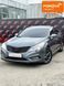 Hyundai Grandeur, 2013 г., Газ пропан-бутан / Бензин, 213 тыс. км, Сумы AT-10416001 фото 3