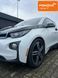 BMW I3, 2015 р., Гібрид (PHEV), 137 тис. км, Хетчбек, Білий, Луцьк AT-10405385 фото 2
