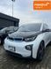 BMW I3, 2015 р., Гібрид (PHEV), 137 тис. км, Хетчбек, Білий, Луцьк AT-10405385 фото 1