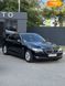 BMW 5 Series, 2012, Бензин, 2 л., 226 тис. км, Седан, Чорний, Одеса Cars-Pr-67535 фото 2