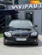BMW 5 Series, 2012, Бензин, 2 л., 226 тыс. км, Седан, Чорный, Одесса Cars-Pr-67535 фото 4