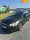 Citroen C4, 2012, Дизель, 1.6 л., 208 тис. км, Хетчбек, Чорний, Рівне Cars-Pr-216743 фото 6