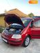 Volkswagen Sharan, 2009, Дизель, 1.97 л., 201 тыс. км, Минивен, Красный, Хотин Cars-Pr-62967 фото 38