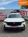 Mazda CX-50, 2024 г., Бензин, 28 тыс. км, Внедорожник / Кроссовер, Белый, Черкассы AT-10418478 фото 3
