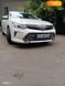 Toyota Camry, 2014, Бензин, 2.5 л., 163 тыс. км, Седан, Белый, Чернигов Cars-Pr-67189 фото 7