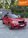 BMW X4, 2022 г., Бензин, 90 тыс. км, Внедорожник / Кроссовер, Красный, Днепр (Днепропетровск) AT-10426262 фото 2