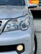 Lexus GX, 2011, Газ пропан-бутан / Бензин, 4.61 л., 171 тис. км, Позашляховик / Кросовер, Сірий, Одеса 45153 фото 99