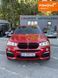 BMW X4, 2022 г., Бензин, 90 тыс. км, Внедорожник / Кроссовер, Красный, Днепр (Днепропетровск) AT-10426262 фото 1
