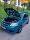 Chevrolet Aveo, 2008, Газ пропан-бутан / Бензин, 1.5 л., 170 тис. км, Седан, Зелений, Тростянець Cars-Pr-68237 фото 67