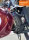 Spark SP 110-2WQ, 2020 р., Бензин, 15 тис. км, Мотоцикл Классік, Червоний, Підгайці AT-10424736 фото 6