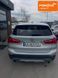 BMW X1, 2016 р., Бензин, 155 тис. км, Позашляховик / Кросовер, Сірий, Дніпро (Дніпропетровськ) AT-10413258 фото 8