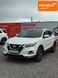 Nissan Qashqai, 2018 р., Дизель, 104 тис. км, Позашляховик / Кросовер, Білий, Черкаси AT-10417466 фото 2