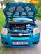 Chevrolet Aveo, 2008, Газ пропан-бутан / Бензин, 1.5 л., 170 тыс. км, Седан, Зеленый, Тростянець Cars-Pr-68237 фото 60