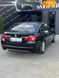BMW 5 Series, 2012, Бензин, 2 л., 226 тис. км, Седан, Чорний, Одеса Cars-Pr-67535 фото 6