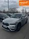 BMW X1, 2016 р., Бензин, 155 тис. км, Позашляховик / Кросовер, Сірий, Дніпро (Дніпропетровськ) AT-10413258 фото 7