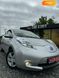 Nissan Leaf, 2012, Електро, 155 тис. км, Хетчбек, Сірий, Стрий 111233 фото 19