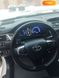 Toyota Camry, 2014, Бензин, 2.5 л., 163 тыс. км, Седан, Белый, Чернигов Cars-Pr-67189 фото 18